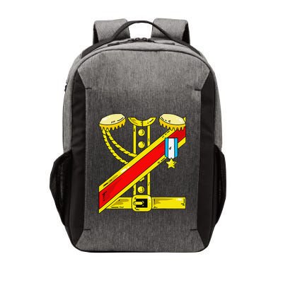 Prince Charming Funny Halloween Gift Vector Backpack