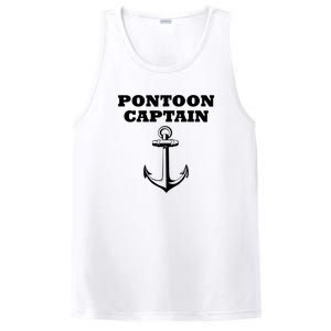 Pontoon Captain Funny Pontoon PosiCharge Competitor Tank