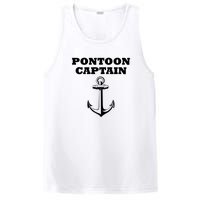 Pontoon Captain Funny Pontoon PosiCharge Competitor Tank