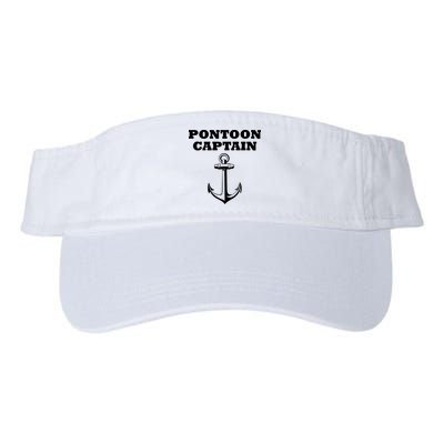 Pontoon Captain Funny Pontoon Visor
