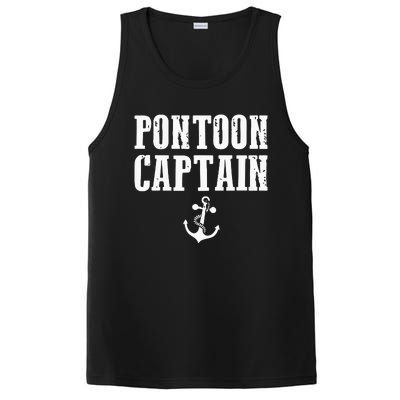 Pontoon Captain Funny Pontoon PosiCharge Competitor Tank