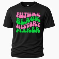 Pretty cute future black history maker aka funny tee Cooling Performance Crew T-Shirt