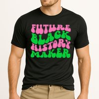 Pretty cute future black history maker aka funny tee Cooling Performance Crew T-Shirt