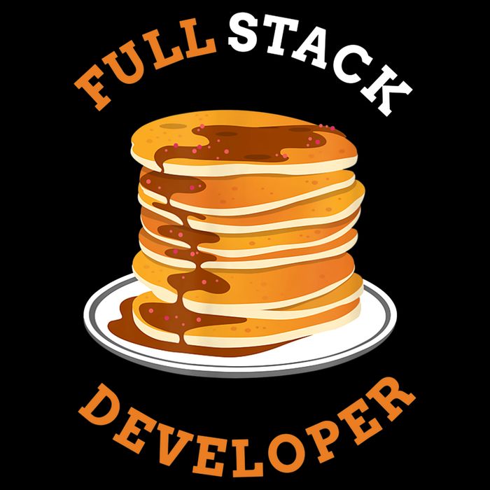 Programmer Coding Full Stack Developer Mug