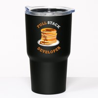 Programmer Coding Full Stack Developer Tumbler