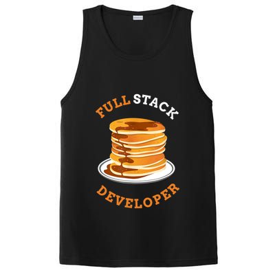 Programmer Coding Full Stack Developer PosiCharge Competitor Tank