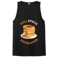 Programmer Coding Full Stack Developer PosiCharge Competitor Tank