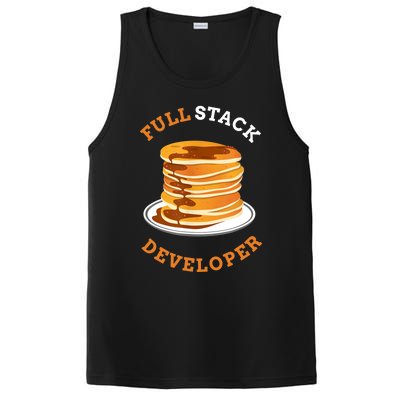 Programmer Coding Full Stack Developer PosiCharge Competitor Tank