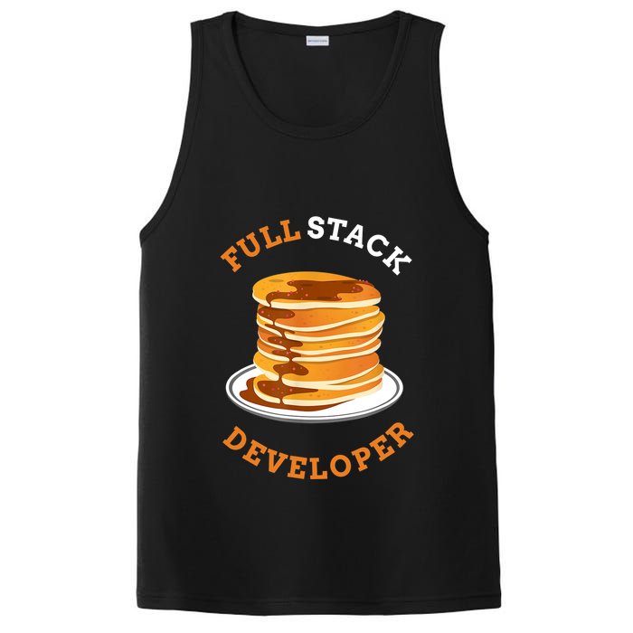 Programmer Coding Full Stack Developer PosiCharge Competitor Tank