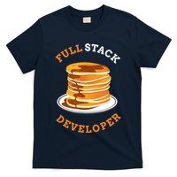 Programmer Coding Full Stack Developer T-Shirt