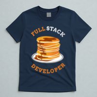 Programmer Coding Full Stack Developer T-Shirt