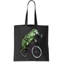 Platypus Cycling Funny Platypus Lover Platypus Bicycle Bag