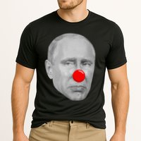 Putin Clown Funny Performance Shirt