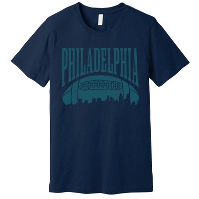 Philadelphia City Football its a philly thing Premium T-Shirt