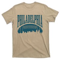 Philadelphia City Football its a philly thing T-Shirt