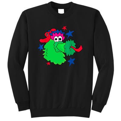 Phanatic Congrats Funny Sweatshirt