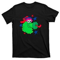 Phanatic Congrats Funny T-Shirt