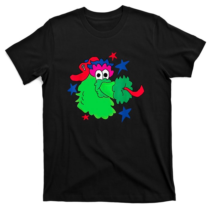 Phanatic Congrats Funny T-Shirt