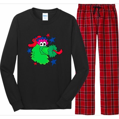 Phanatic Congrats Funny Long Sleeve Pajama Set