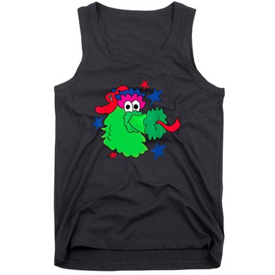 Phanatic Congrats Funny Tank Top