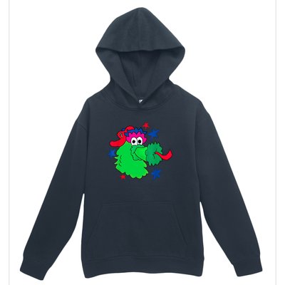 Phanatic Congrats Funny Urban Pullover Hoodie