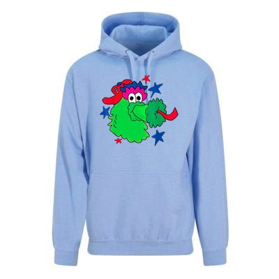 Phanatic Congrats Funny Unisex Surf Hoodie