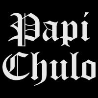 Papi Chulo Funny Mexican Spanish Handsome El Jefe Pimp Daddy Zip Tote Bag