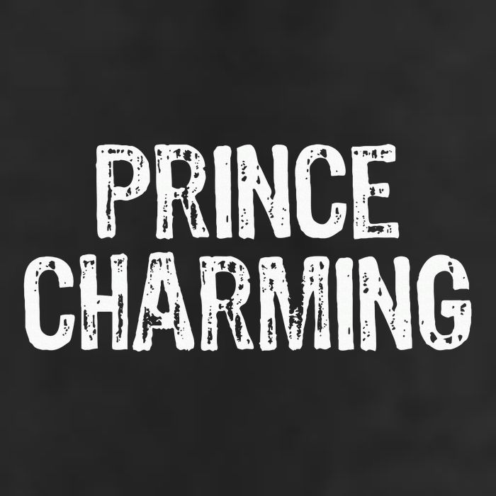 Prince Charming Fairytale Funny Sarcastic Fairy Tale Costume 11oz C Handle Ceramic Mug