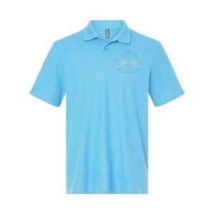 Paddock Club Formula One F1 Softstyle Adult Sport Polo