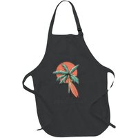 Punta Cana Family Vacation 2024 Matching Dominican Republic Apron