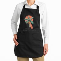 Punta Cana Family Vacation 2024 Matching Dominican Republic Apron