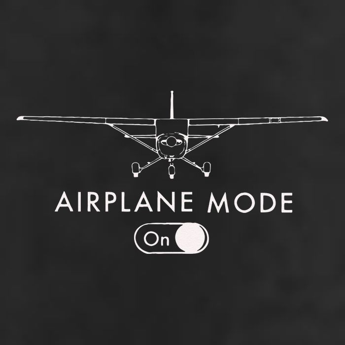 Pilot C172 Flying Gift Airplane Mode Short Sleeve Adult Drive Performance Visor