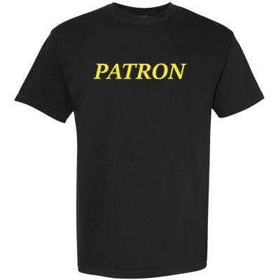 P.A.T.R.O.N Classic Golf Dad Garment-Dyed Heavyweight T-Shirt