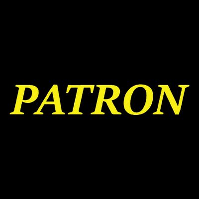 P.A.T.R.O.N Classic Golf Dad T-Shirt