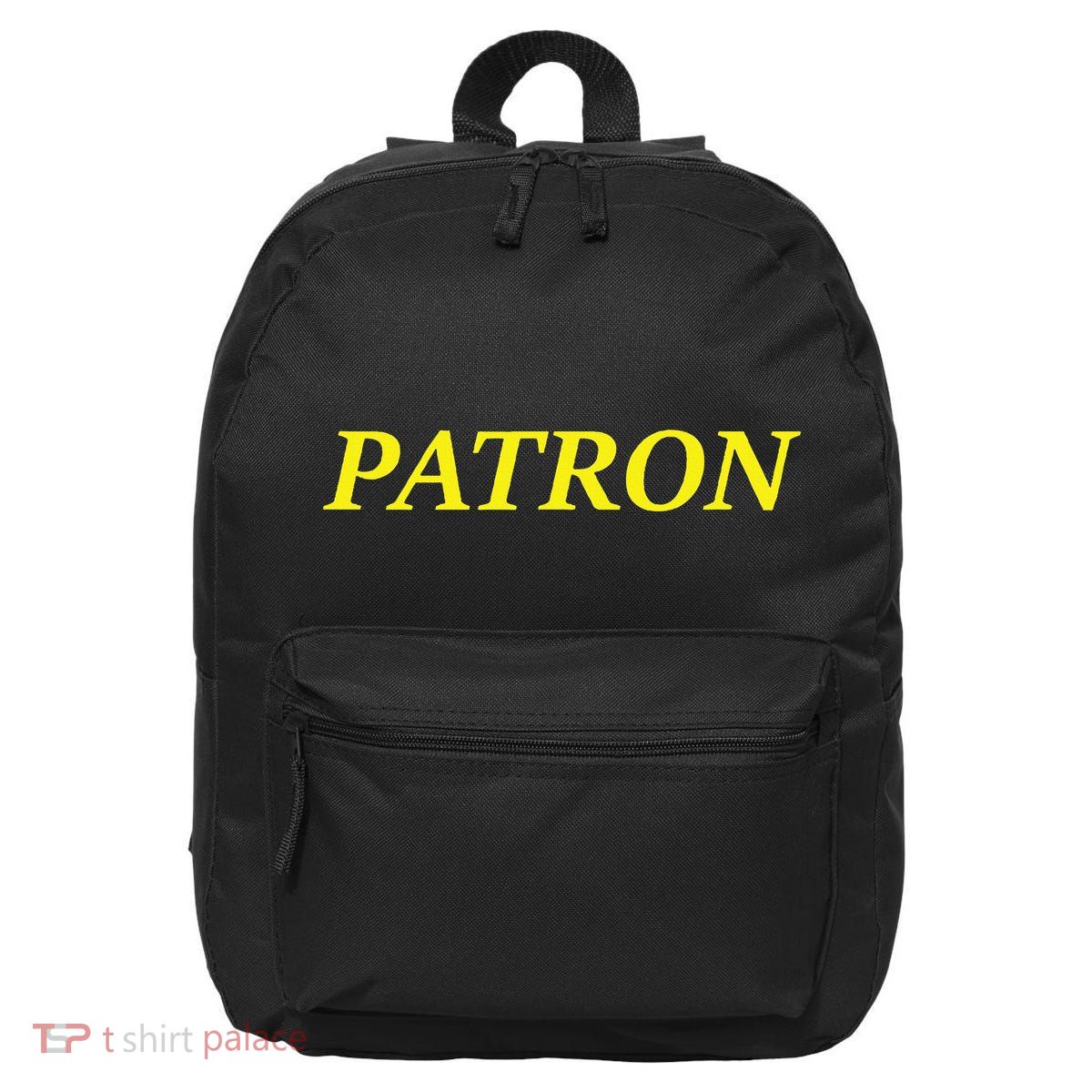 P.A.T.R.O.N Classic Golf Dad 16 in Basic Backpack