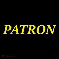 P.A.T.R.O.N Classic Golf Dad 16 in Basic Backpack