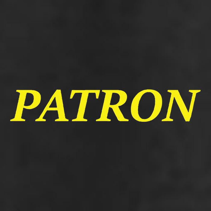 P.A.T.R.O.N Classic Golf Dad 25L Jumbo Tote