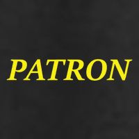 P.A.T.R.O.N Classic Golf Dad Golf Towel