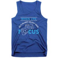 Photographer Cute Gift Tank Top