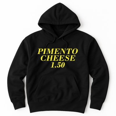 Pimento Cheese Golf Dad Hoodie