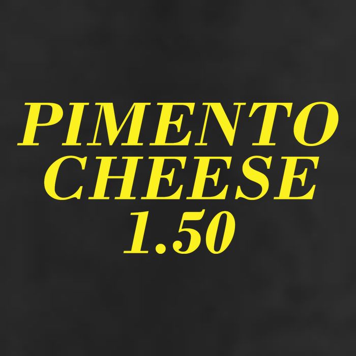 Pimento Cheese Golf Dad Adult Drive Performance Visor