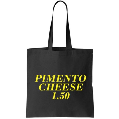 Pimento Cheese Golf Dad Bag