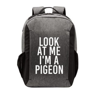 Pigeon Costume Group Easy Outfit For Halloween Vector Backpack