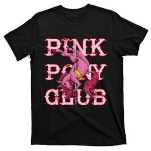 Pony Club Groovy Birthday Cowgirl T-Shirt