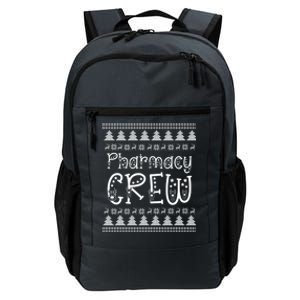 Pharmacy Christmas Gift For Pharmacy Tech Pharmacy Crew Cute Gift Daily Commute Backpack