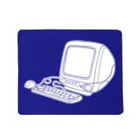 Programmer Computer Great Gift Programming Software Engineer Coder Gift Mousepad