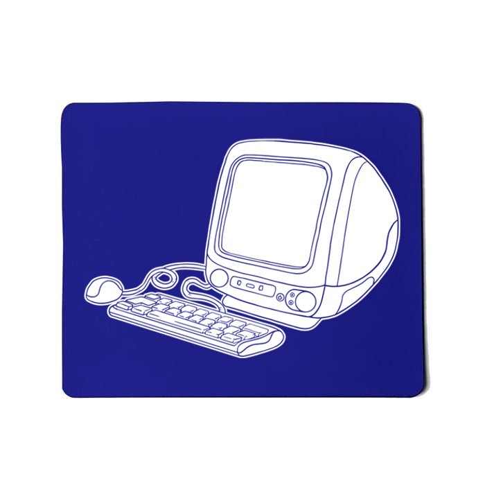 Programmer Computer Great Gift Programming Software Engineer Coder Gift Mousepad