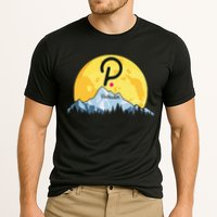 Polkadot Crypto Giant Moon Coin Dot Logo Cryptocurrency Cooling Performance Crew T-Shirt