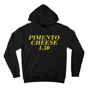 Pimento Cheese Golf Dad Hoodie