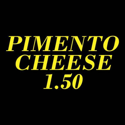 Pimento Cheese Golf Dad T-Shirt